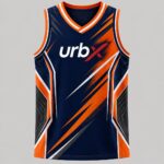 Pro Elite Custom Basketball Jersey
