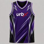 Professional Custom Basketball Jersey