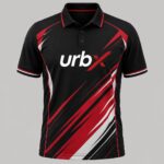 Elite Cricket Competition Jersey