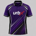 Pro Elite Custom Cricket Jersey