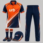 Pro Elite Custom Cricket Uniform Kit