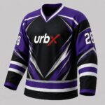 Professional Custom Ice Hockey Jersey