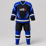 Custom Ice Hockey Uniform Kit