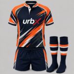 Pro Elite Custom Rugby Uniform Kit