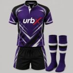 Professional Rugby Uniform Kit