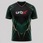 Pro Elite Custom Volleyball Jersey