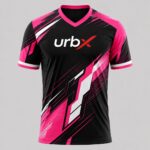 Professional Custom Volleyball Jersey