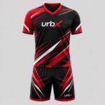 Pro Elite Custom Volleyball Uniform Kit